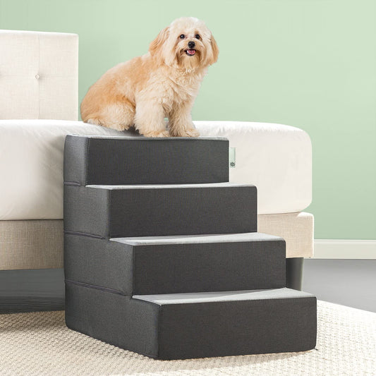 Easy Pet Stairs, Pet Ramp, Pet Ladder