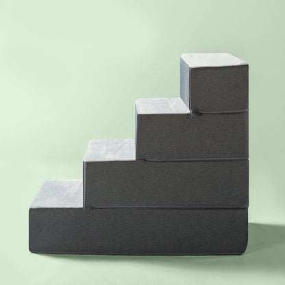 Easy Pet Stairs, Pet Ramp, Pet Ladder